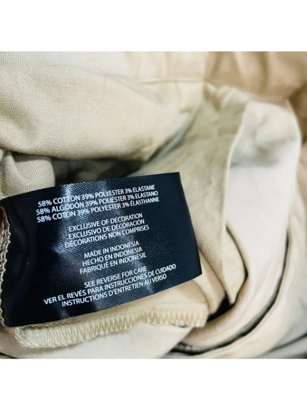Banana Republic new without